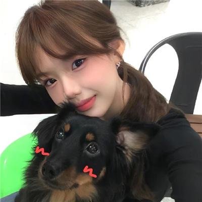 猫妖小杏